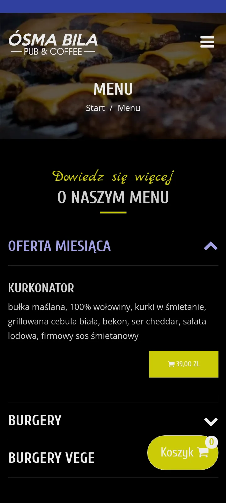 Ósma Bila | Indus Appstore | Screenshot