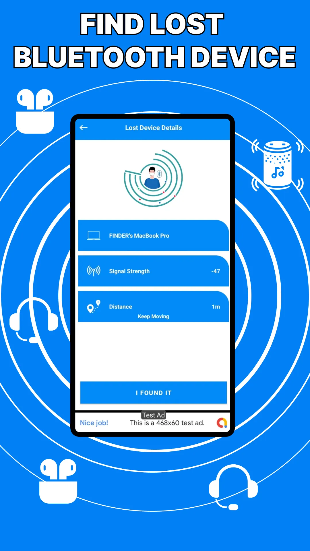 Bluetooth Auto Connect | Indus Appstore | Screenshot