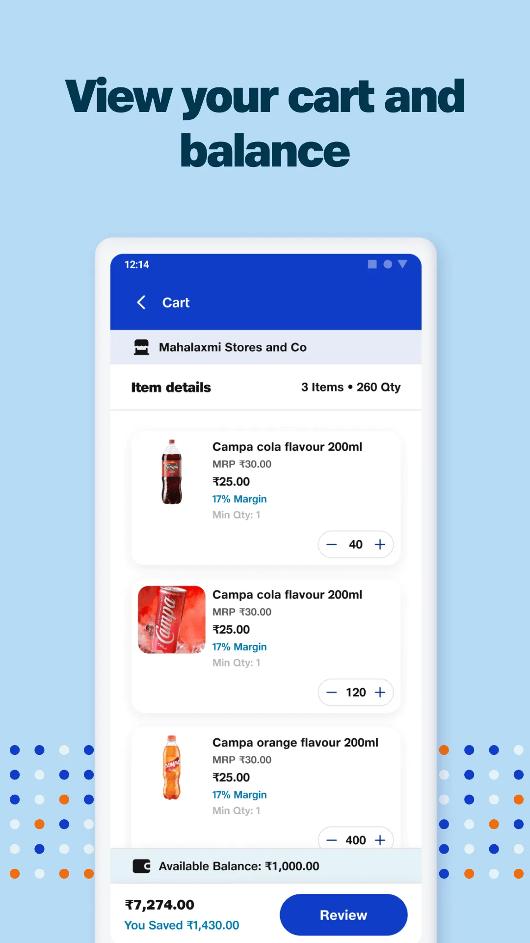 Samruddhi | Indus Appstore | Screenshot