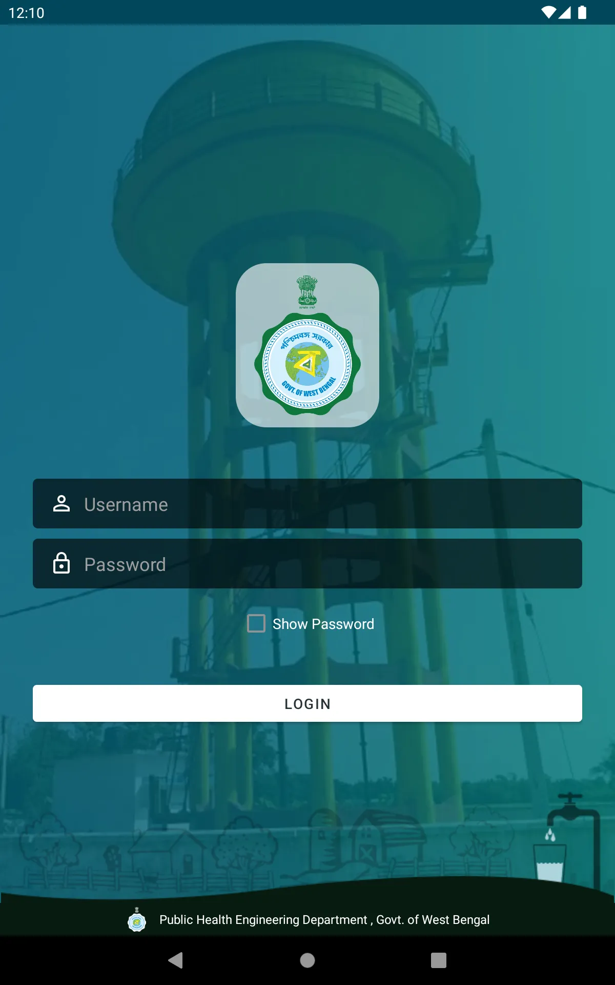 WB-JJM | Indus Appstore | Screenshot