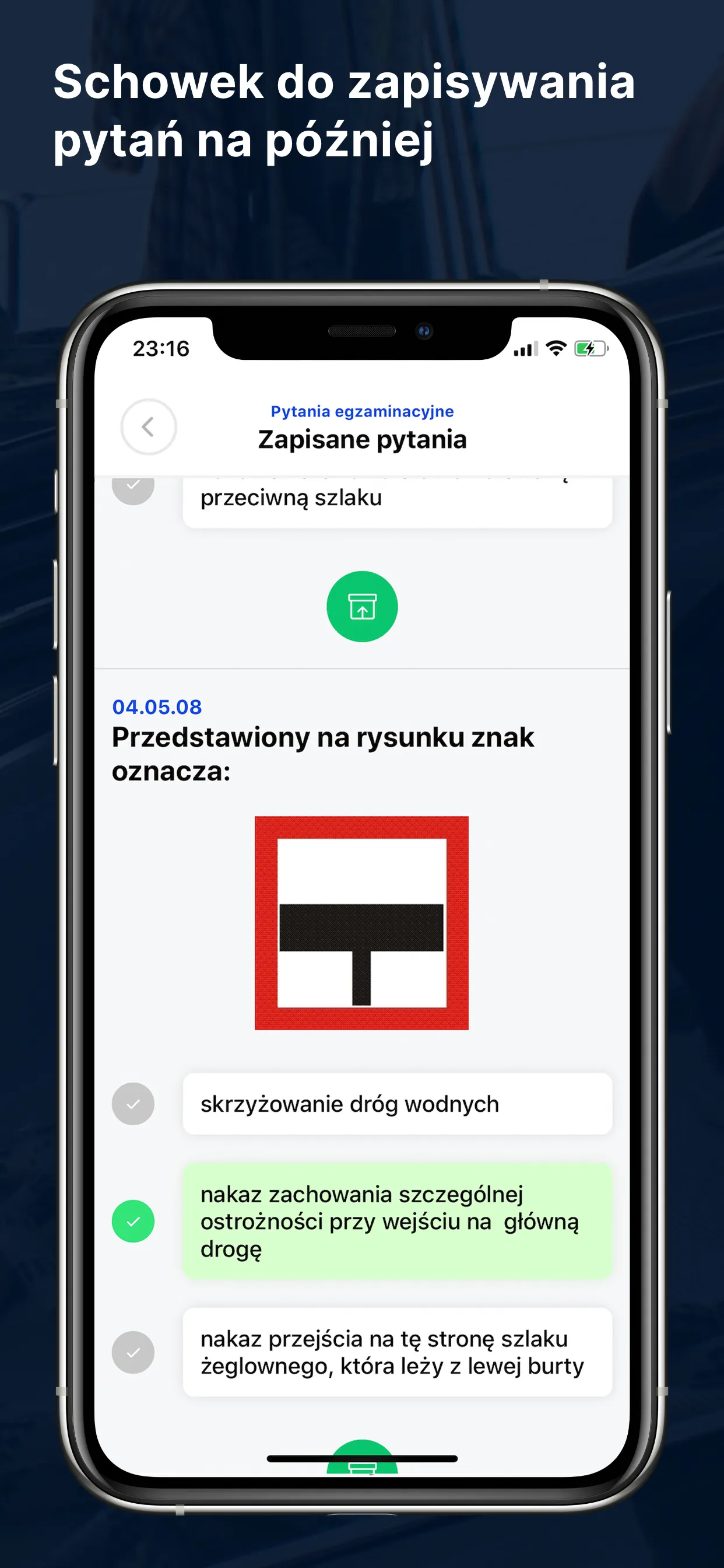 Pro Morze | Indus Appstore | Screenshot