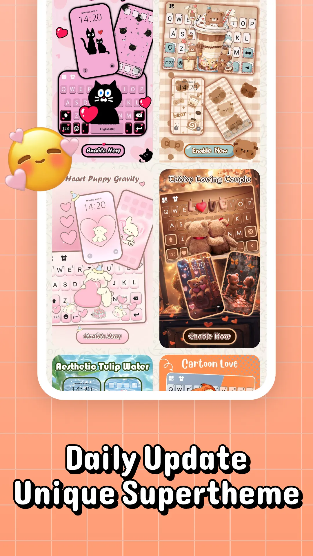 Sticker Maker - Cool Emoji Pro | Indus Appstore | Screenshot