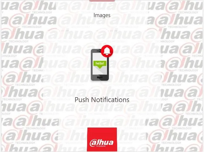 Dahua CCTV Systems | Indus Appstore | Screenshot