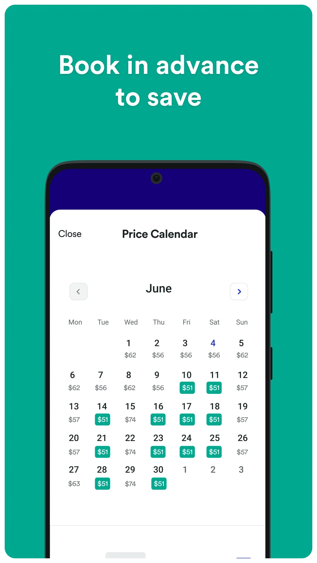 Trainline: Train travel Europe | Indus Appstore | Screenshot