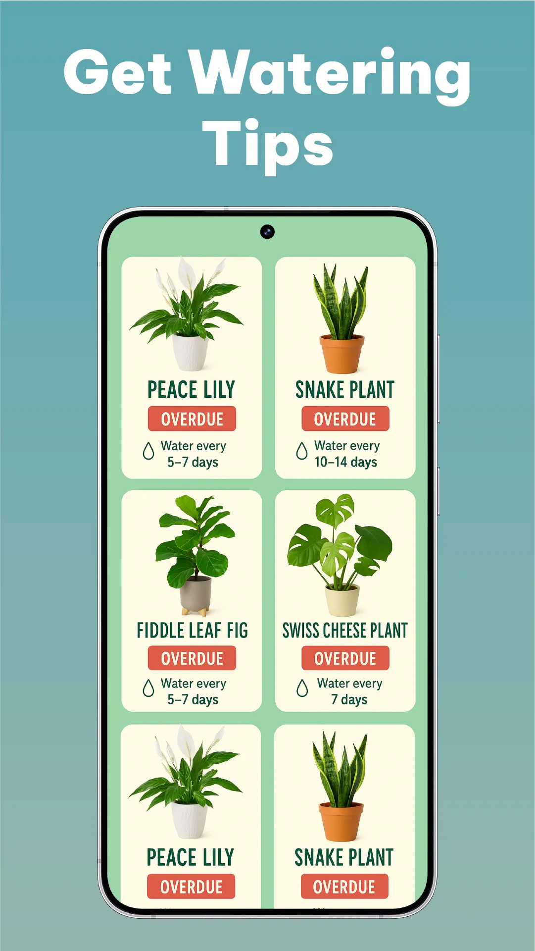 Leafly: Plant Identifier, Care | Indus Appstore | Screenshot