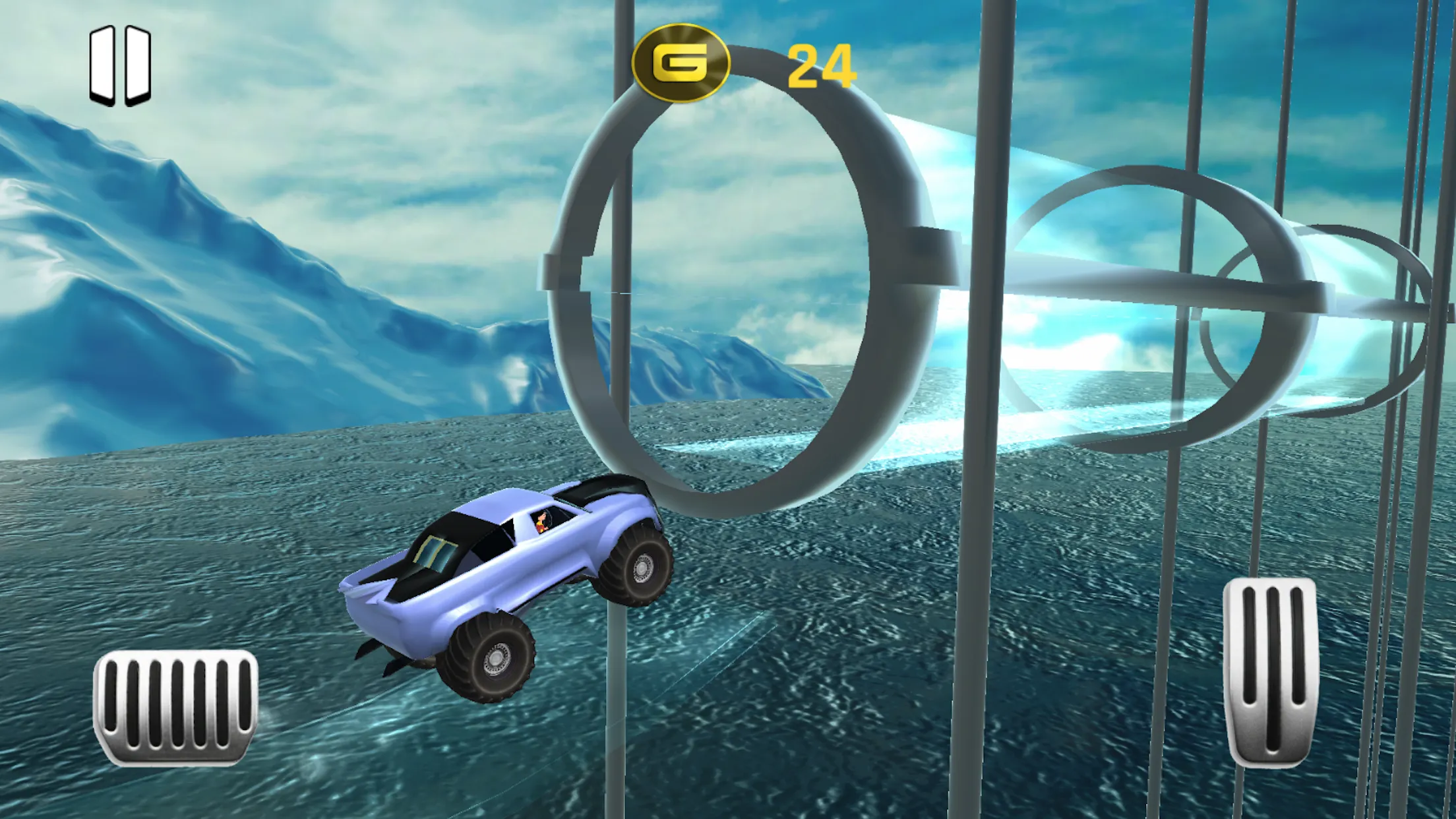 Mmx Hill Climb OffRoad Drive | Indus Appstore | Screenshot