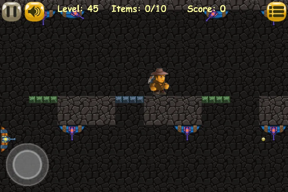 Dungeon Quest | Indus Appstore | Screenshot