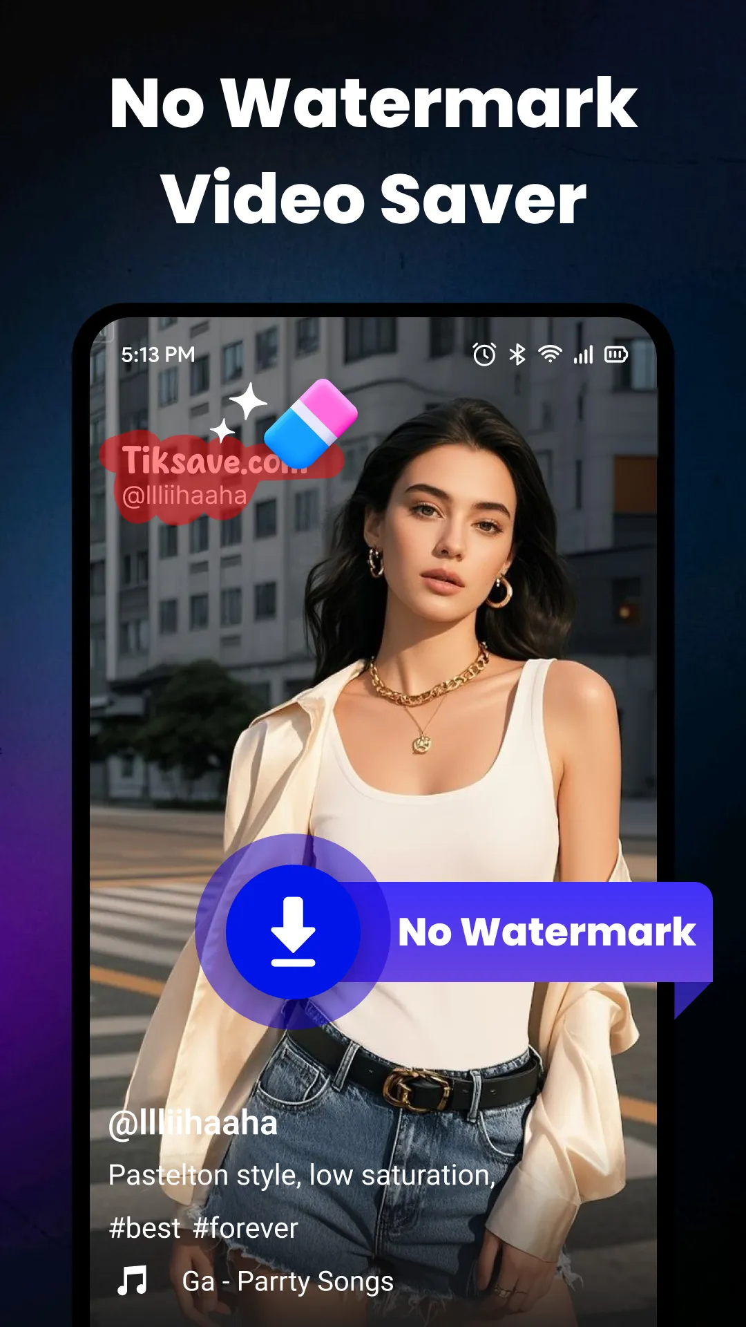 All Video Format Downloader HD | Indus Appstore | Screenshot