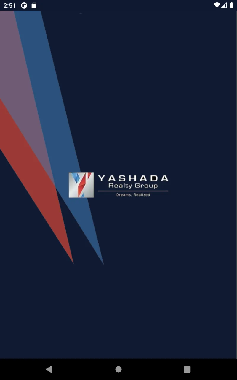 Yashada partners | Indus Appstore | Screenshot