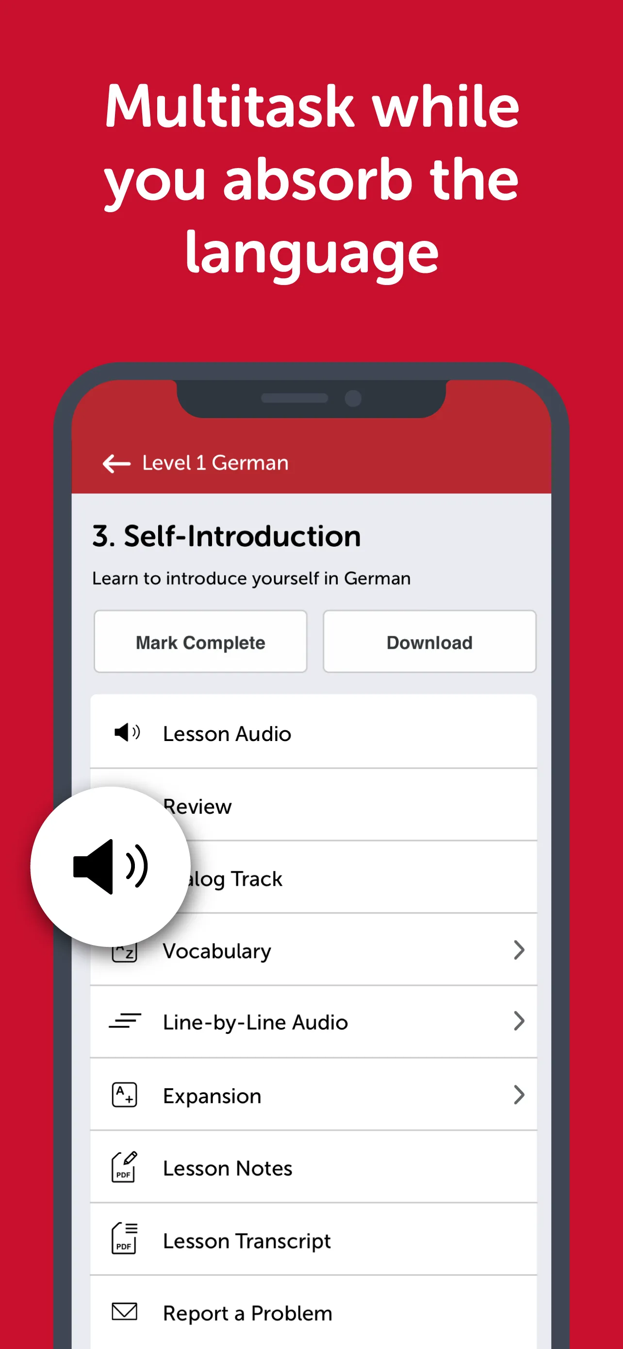 Innovative Language Learning | Indus Appstore | Screenshot