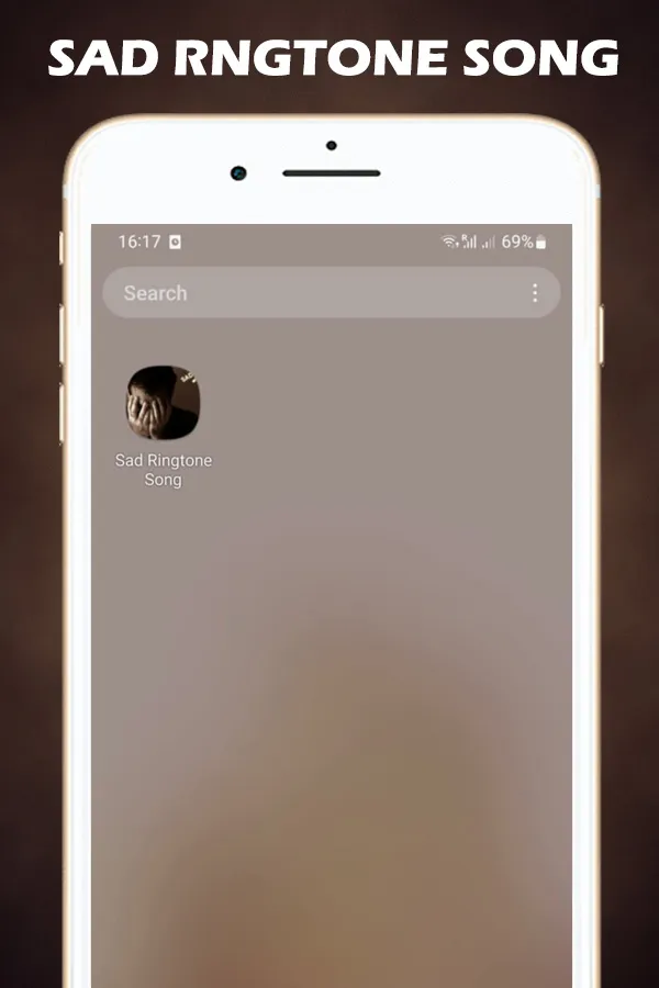 Sad ringtone song | Indus Appstore | Screenshot
