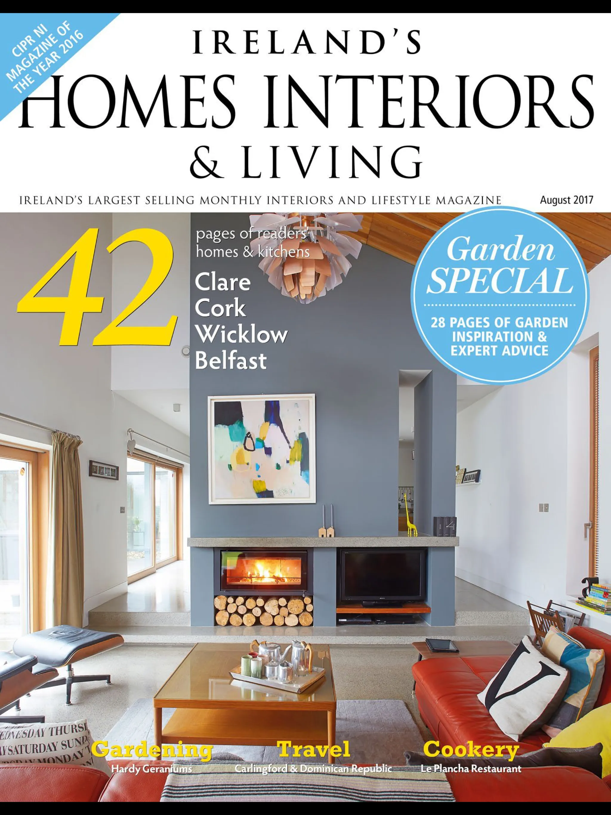 Ireland's Homes Interiors | Indus Appstore | Screenshot