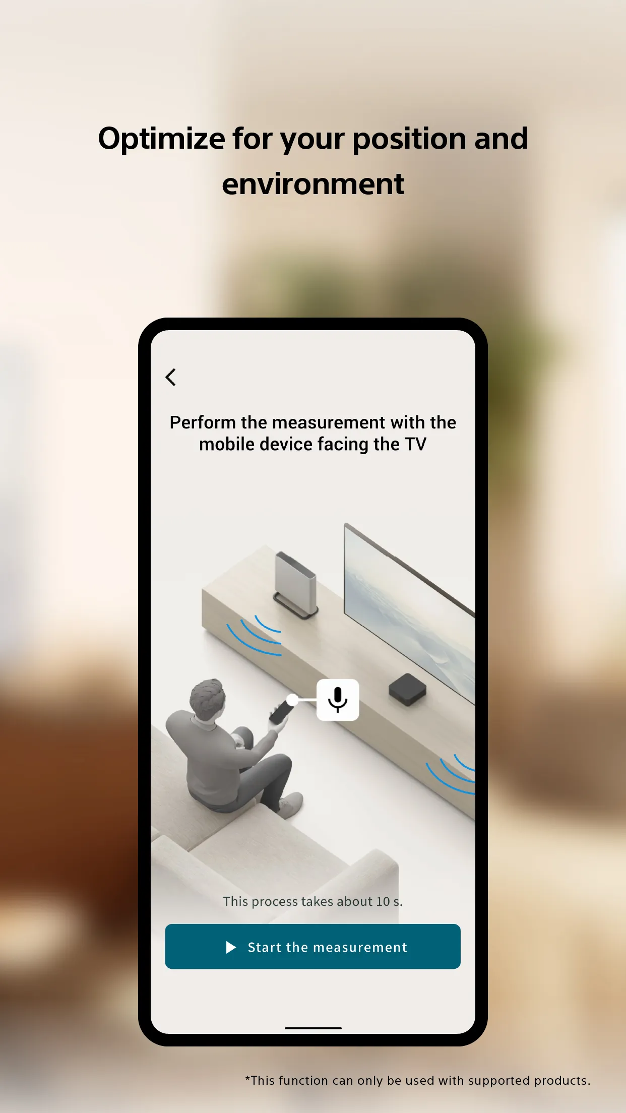 Sony | BRAVIA Connect | Indus Appstore | Screenshot