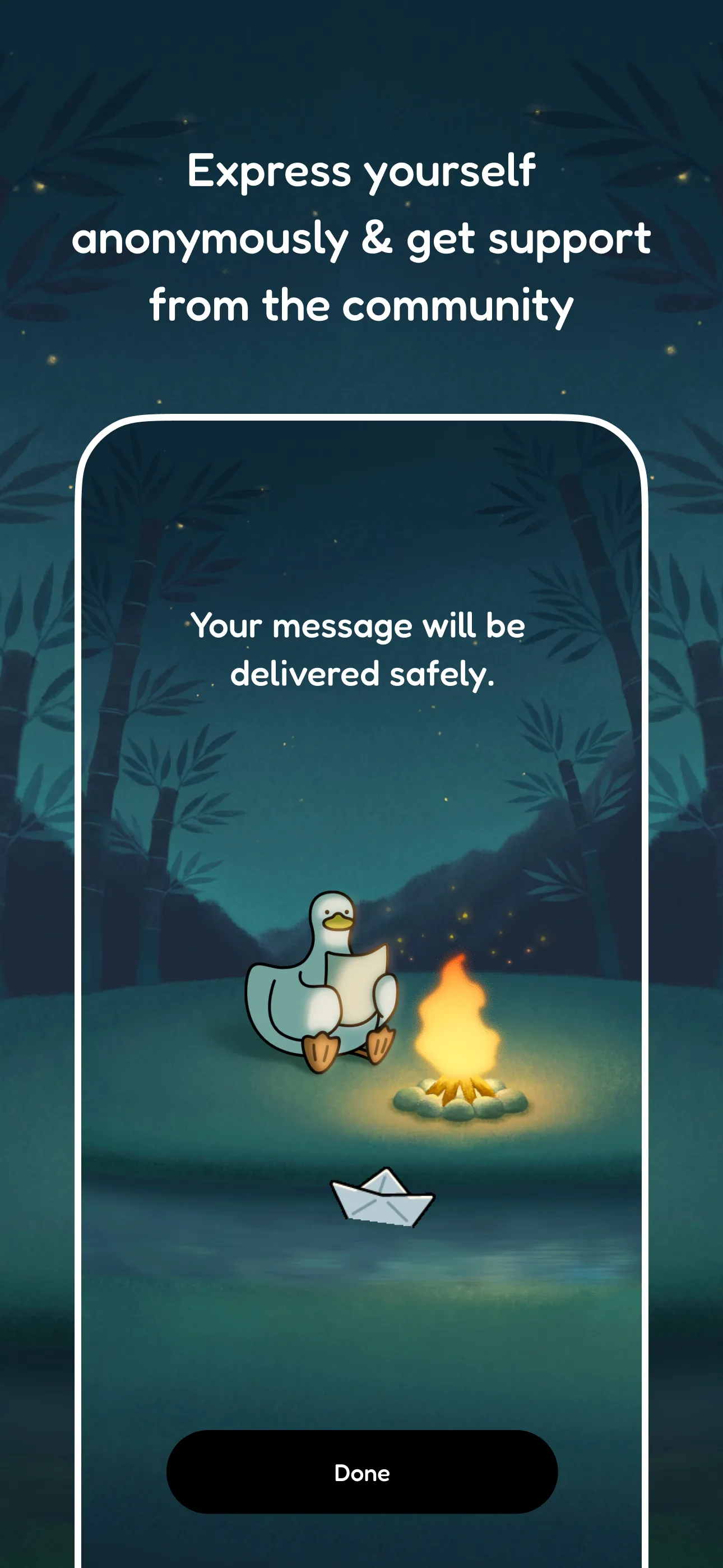Quabble: Daily Mental Wellness | Indus Appstore | Screenshot