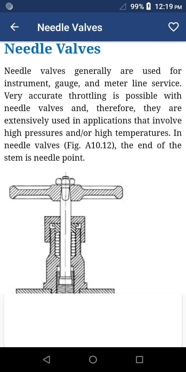 Piping Engineering | Indus Appstore | Screenshot