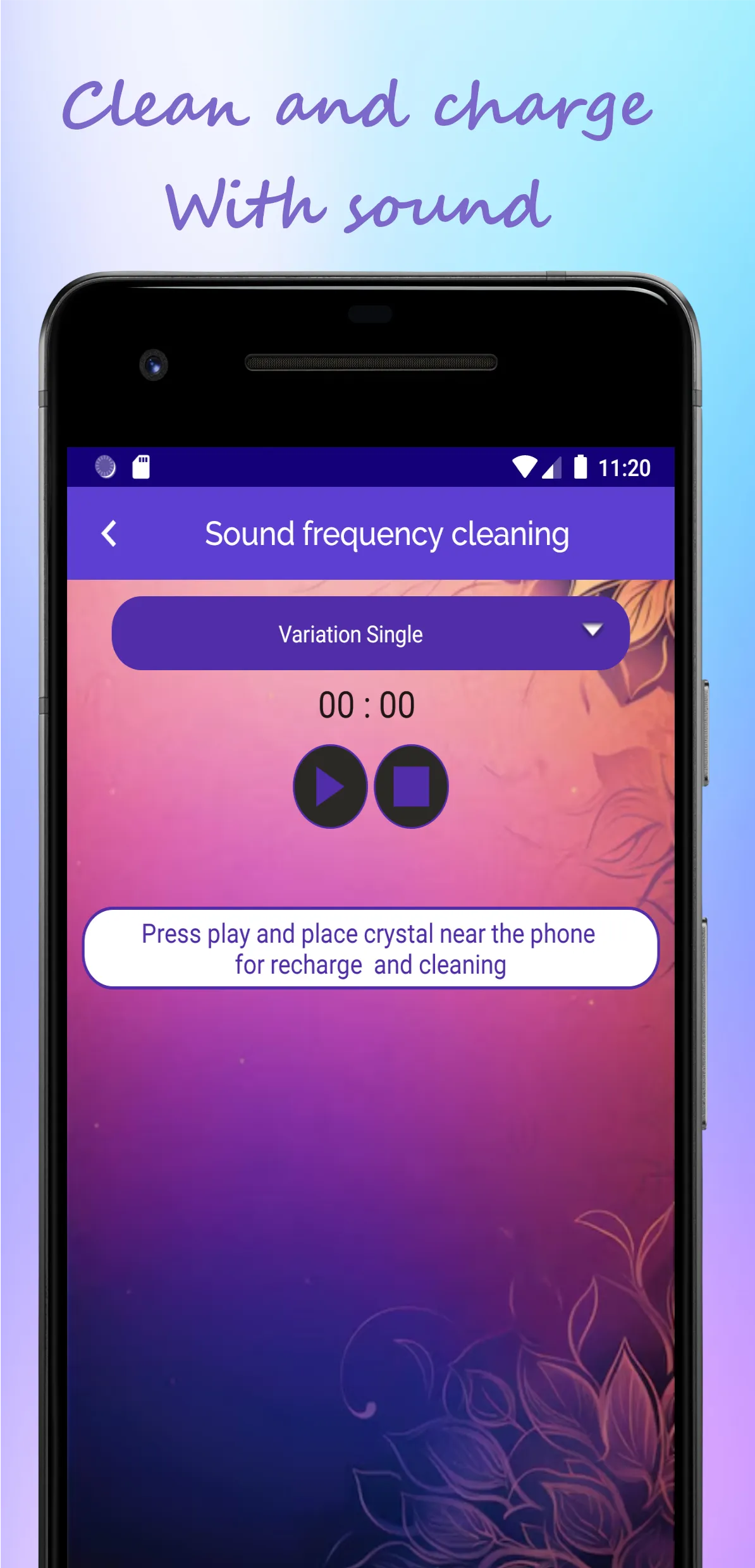 Crystals Gems Guide & ID | Indus Appstore | Screenshot