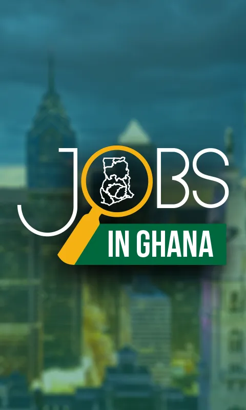 Jobs in Ghana | Indus Appstore | Screenshot