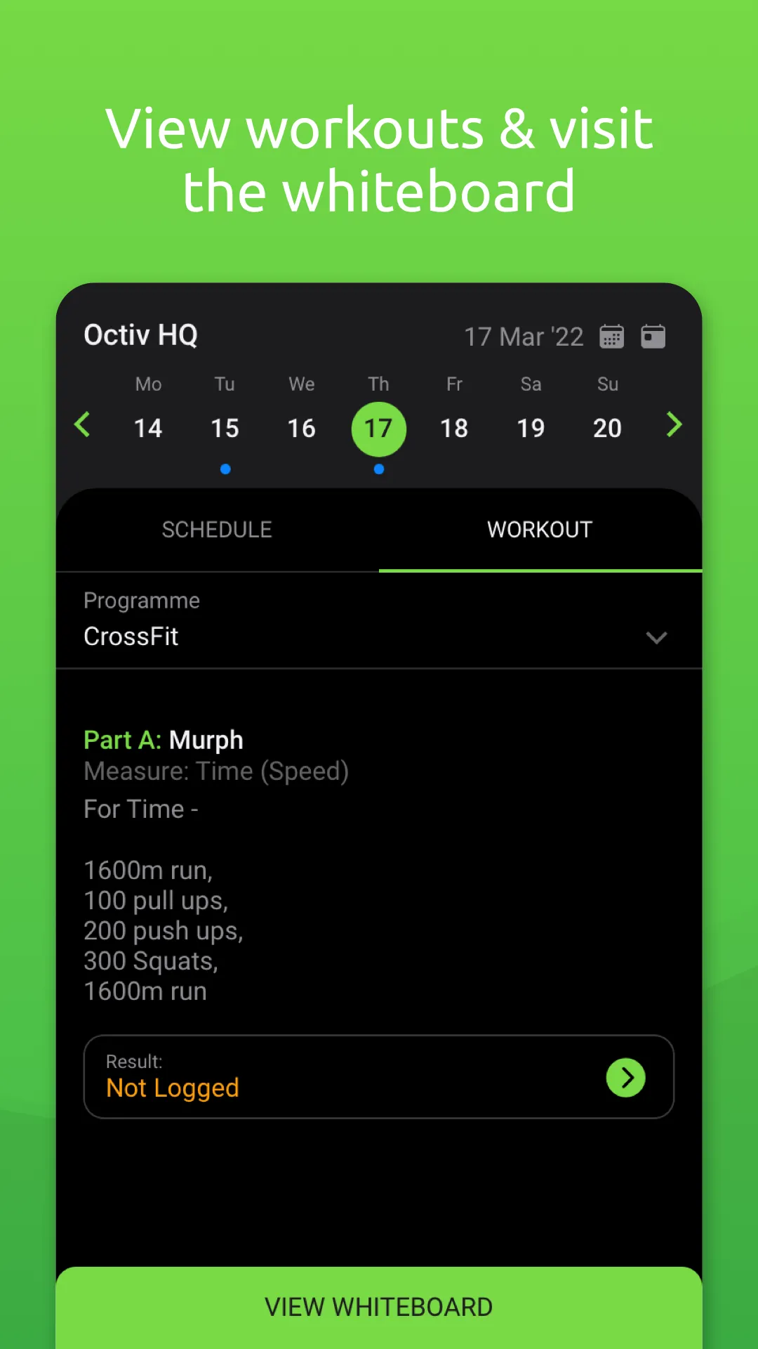 Octiv | Indus Appstore | Screenshot