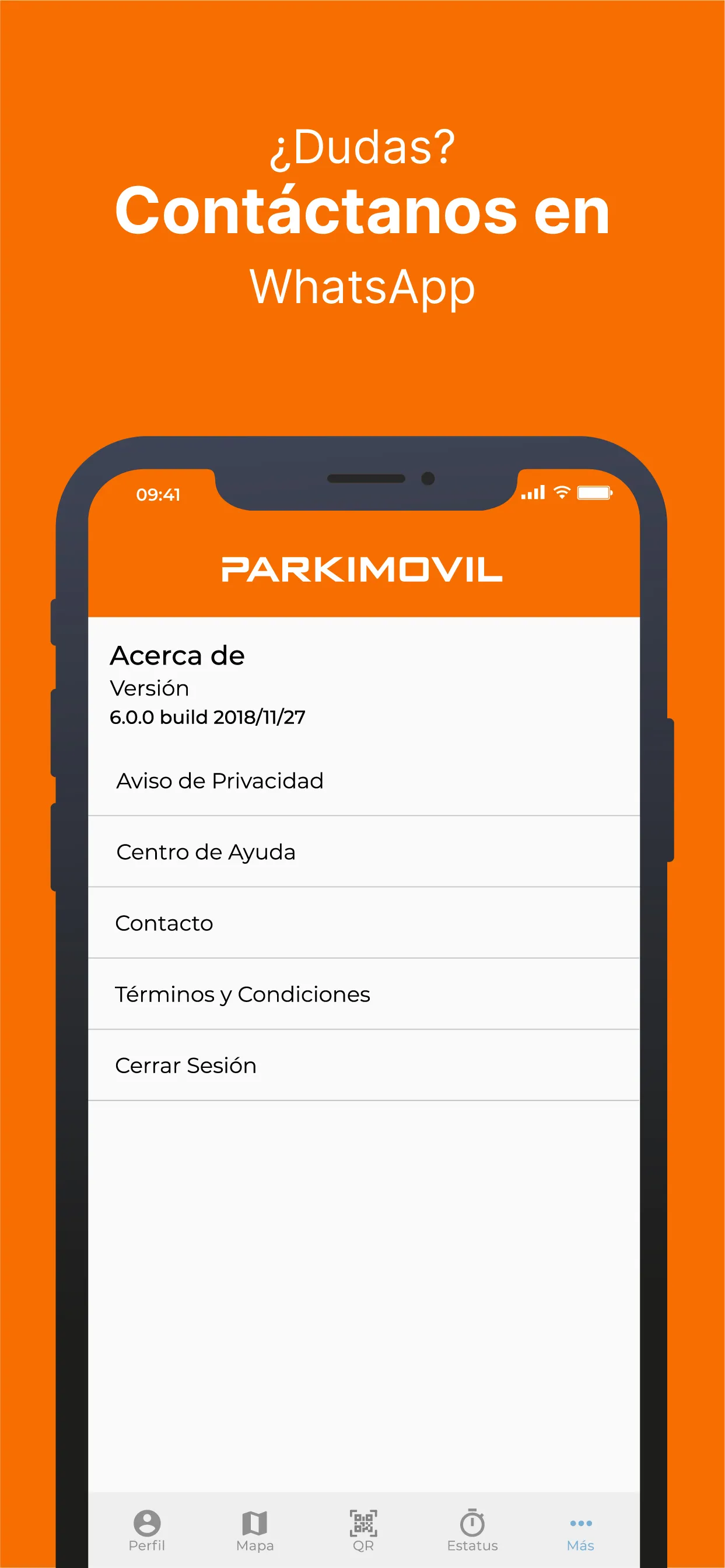 Kigo - Parkimovil | Indus Appstore | Screenshot