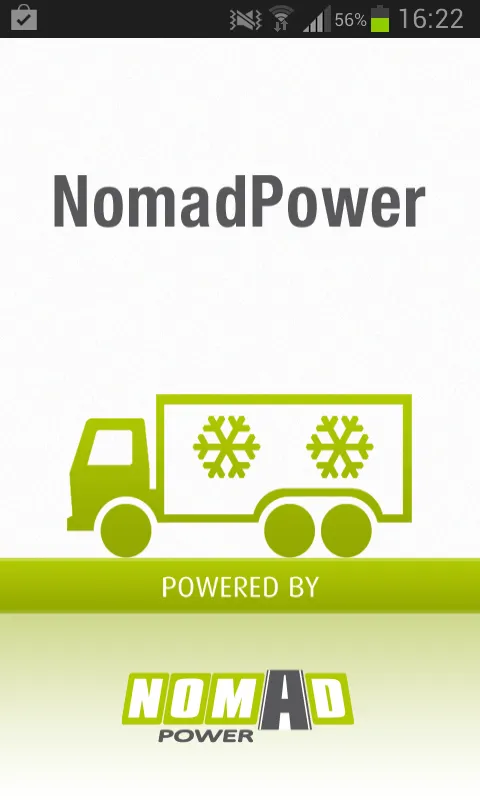 Ease2pay NomadPower | Indus Appstore | Screenshot