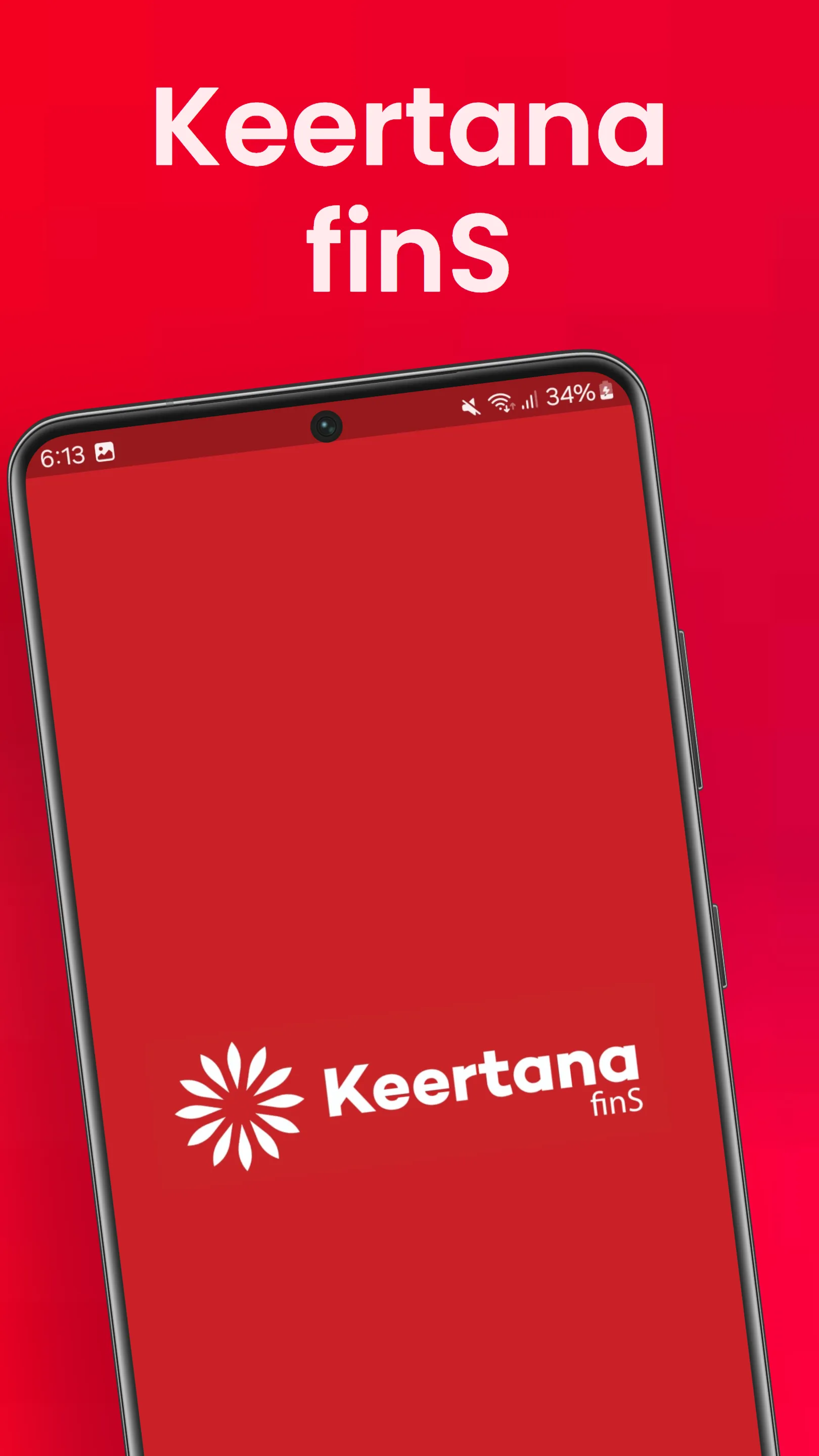 Keertana finS | Indus Appstore | Screenshot