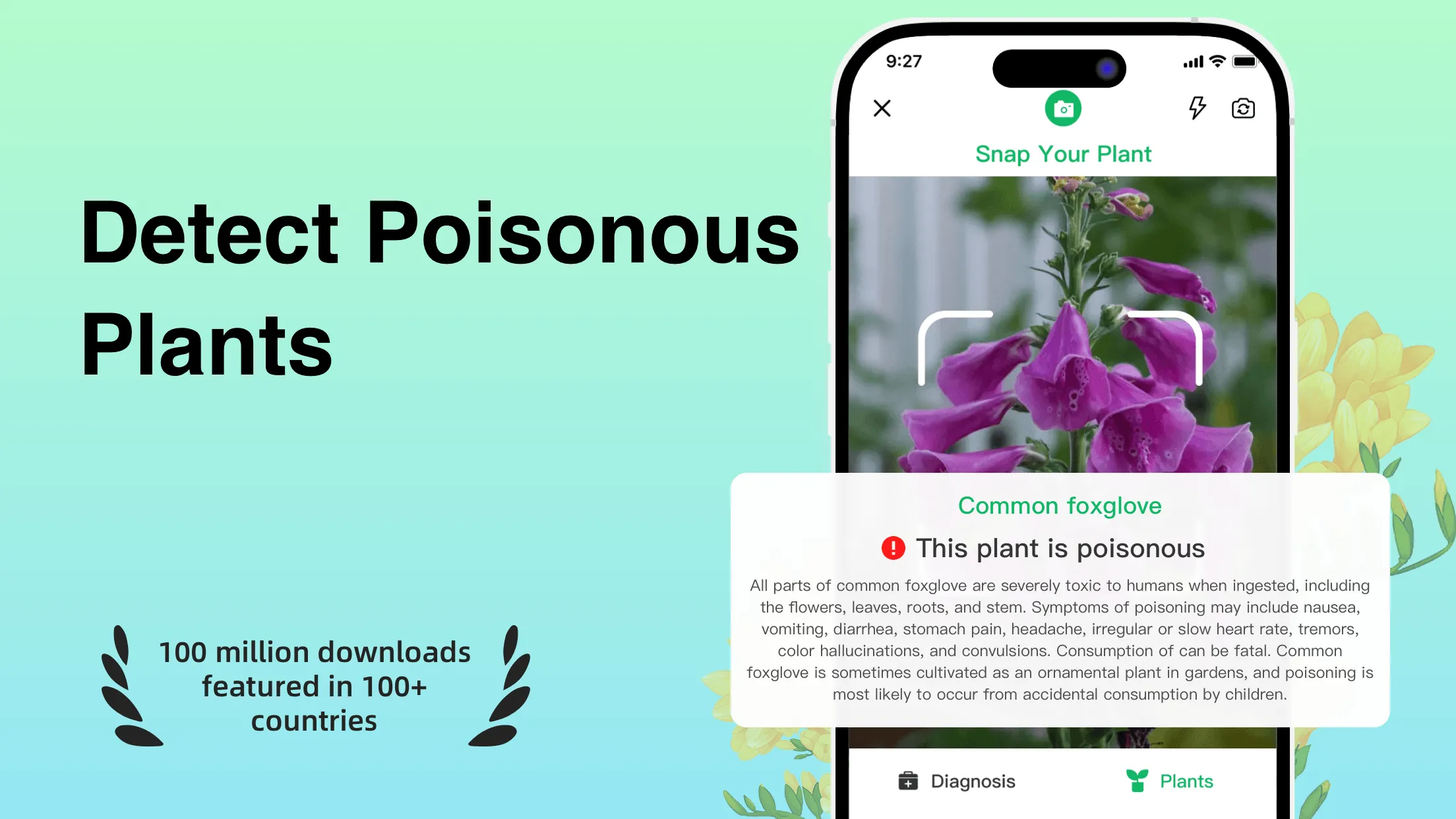 Plant Identifier: ChatPlant AI | Indus Appstore | Screenshot