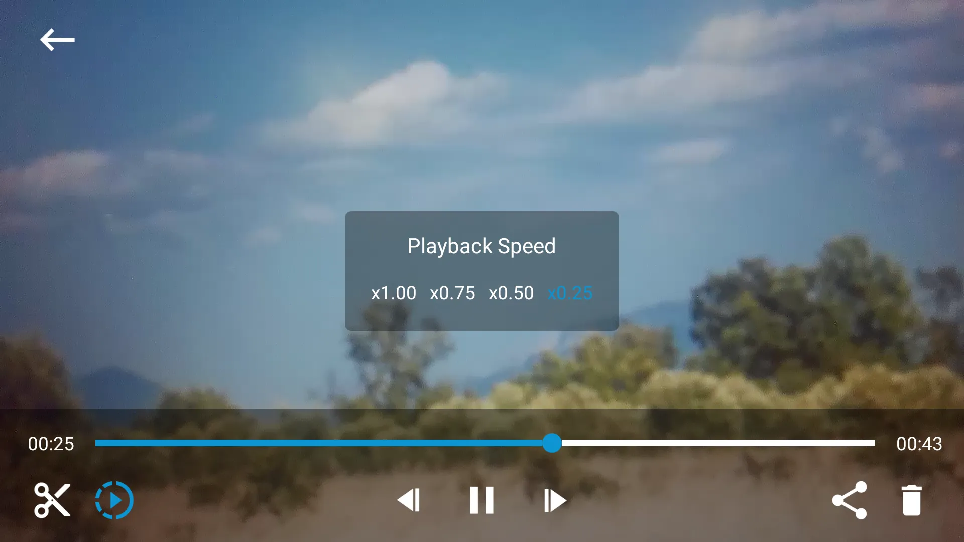 AimCam Pro | Indus Appstore | Screenshot
