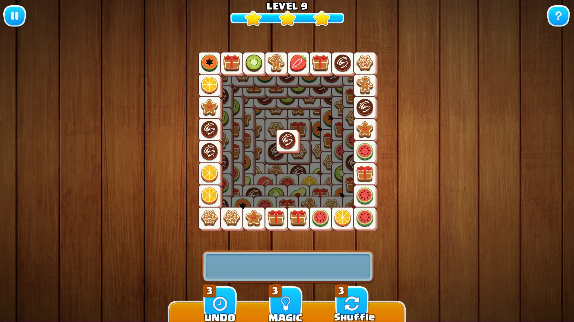 Tile Match Sweet -Triple Match | Indus Appstore | Screenshot