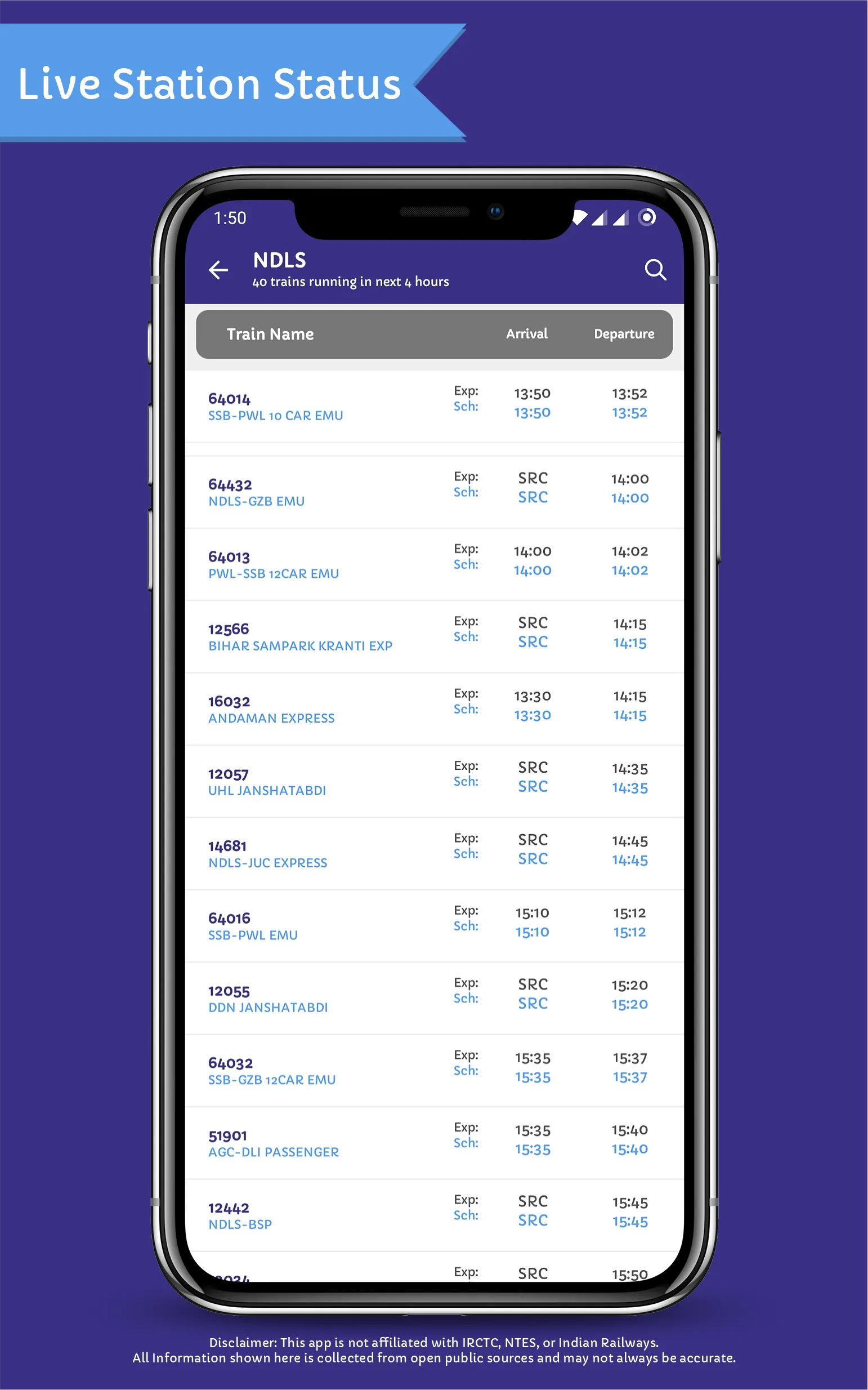 Book Tatkal Train Tickets | Indus Appstore | Screenshot