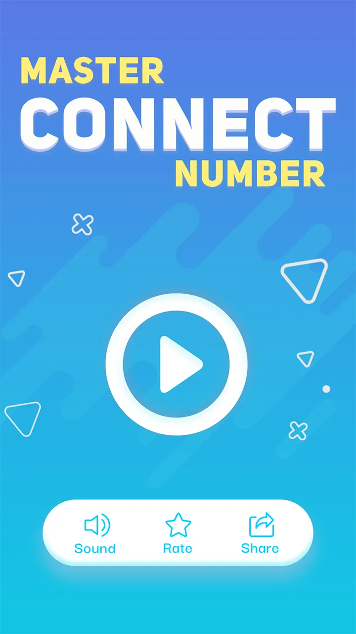 Fill one line number puzzle | Indus Appstore | Screenshot