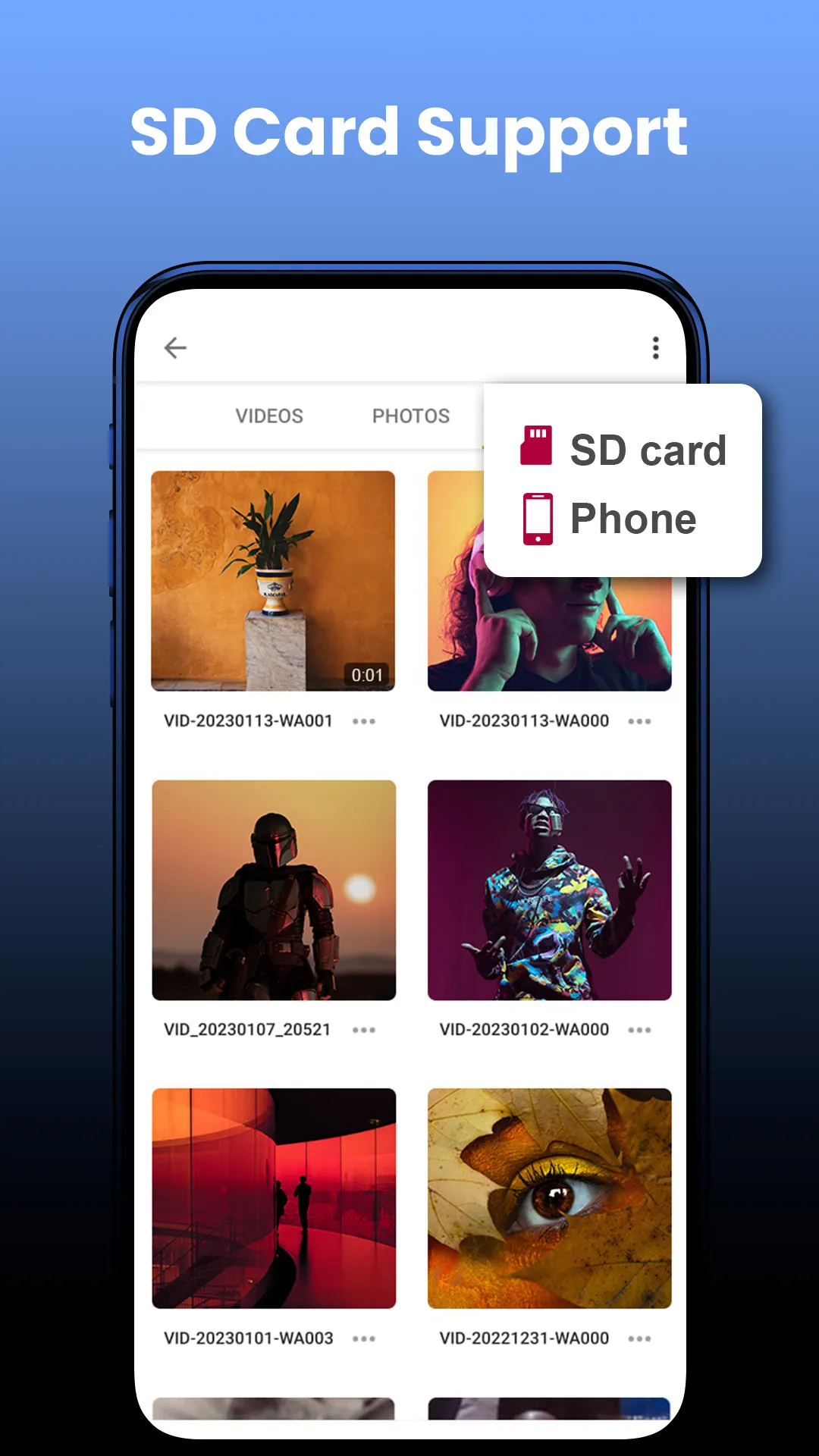 APS HD Video downloader | Indus Appstore | Screenshot