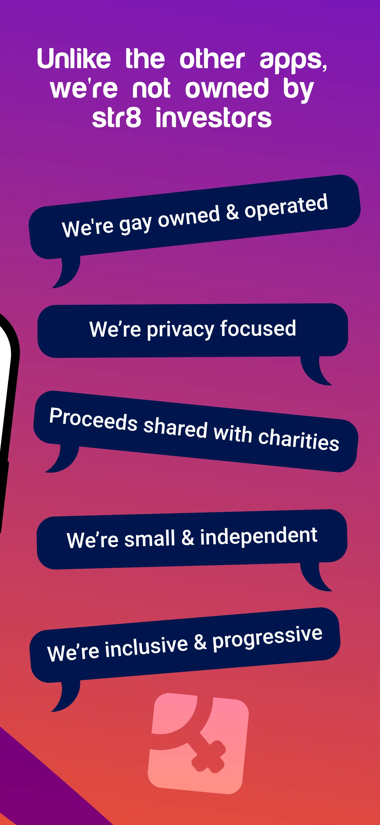 Only Women - Lesbian Dating | Indus Appstore | Screenshot