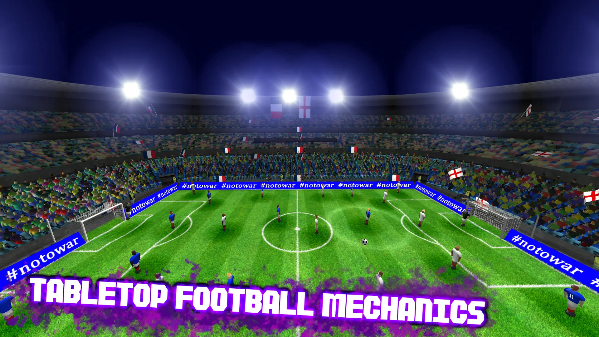 Board Soccer - Spring Football | Indus Appstore | Screenshot