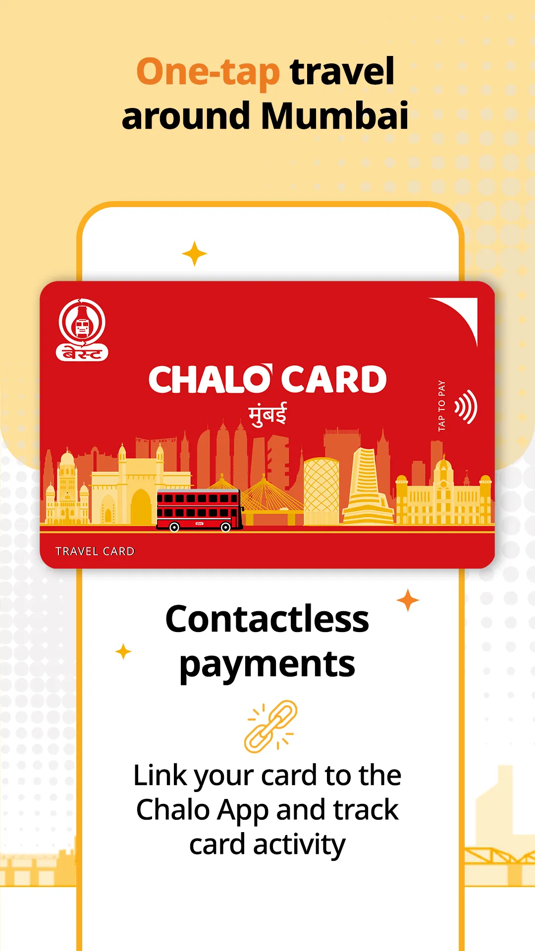 Chalo - Live Bus Tracking App | Indus Appstore | Screenshot