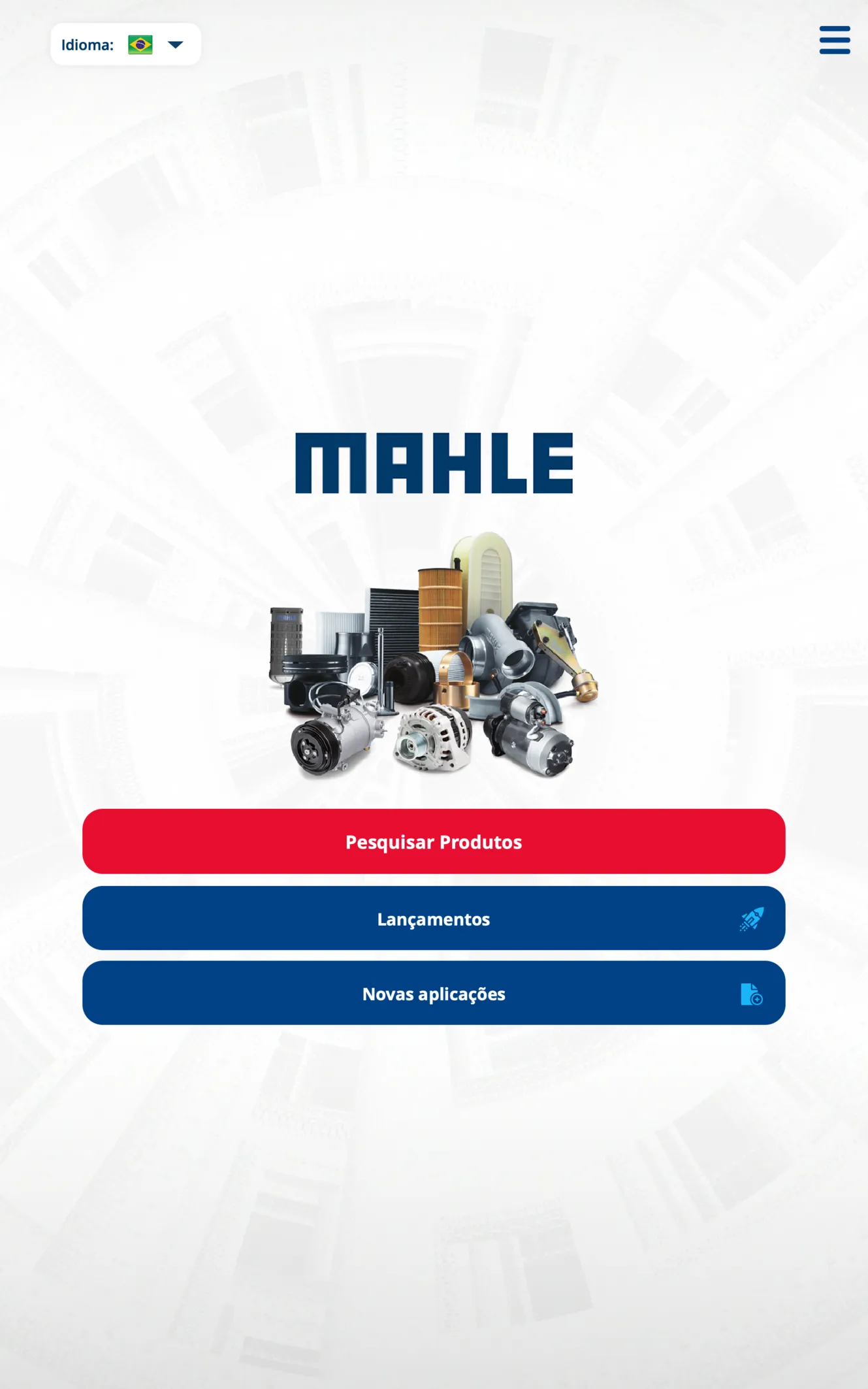 Mahle | Indus Appstore | Screenshot