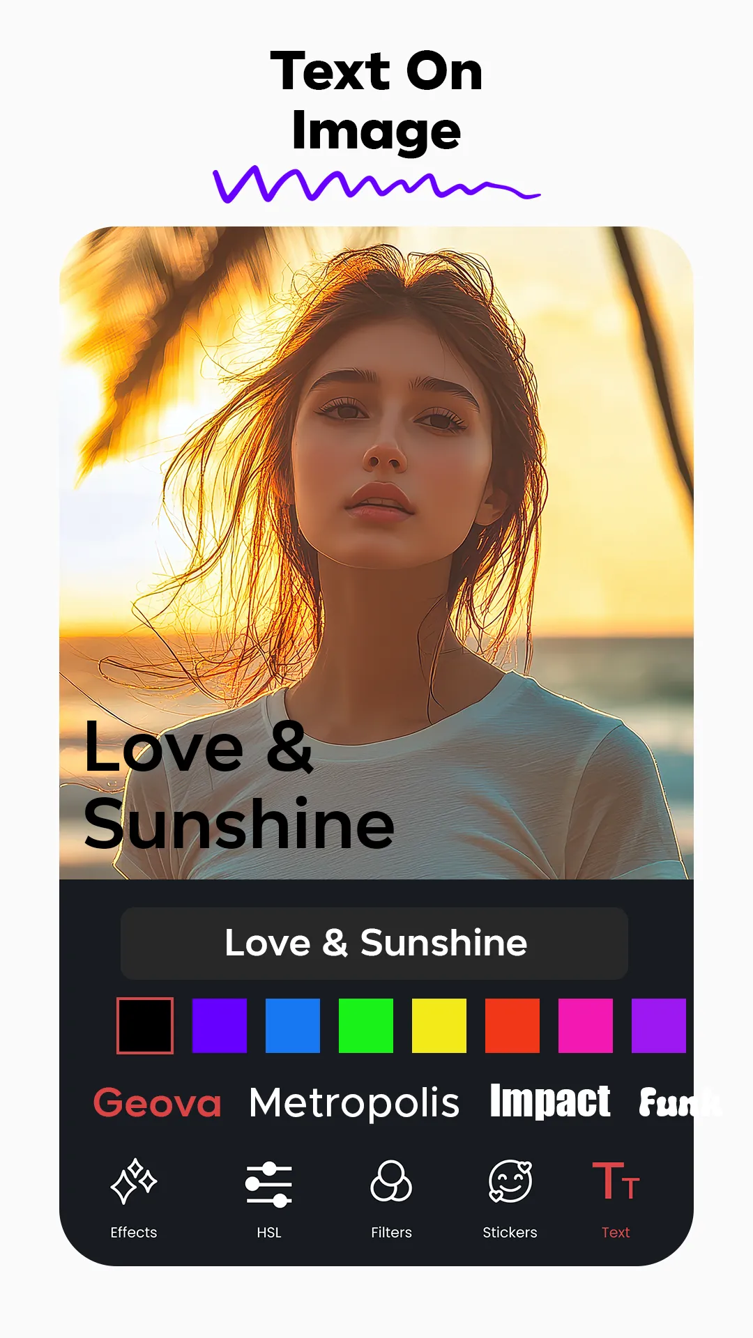 FramLab Photo Editor & Art | Indus Appstore | Screenshot