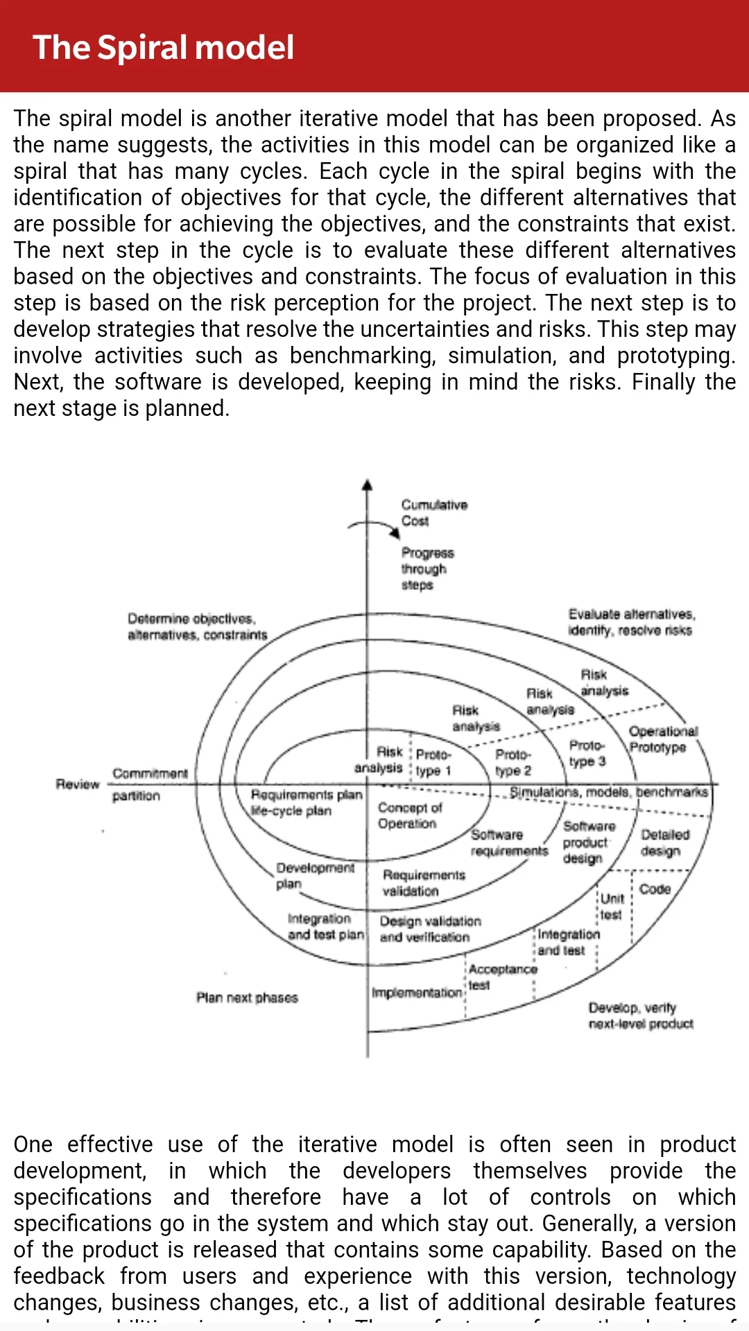 Software Engineering | Indus Appstore | Screenshot