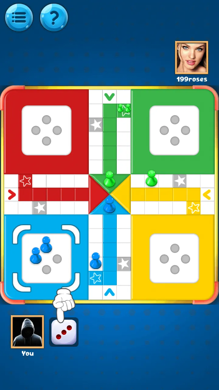 Ludo Super | Indus Appstore | Screenshot