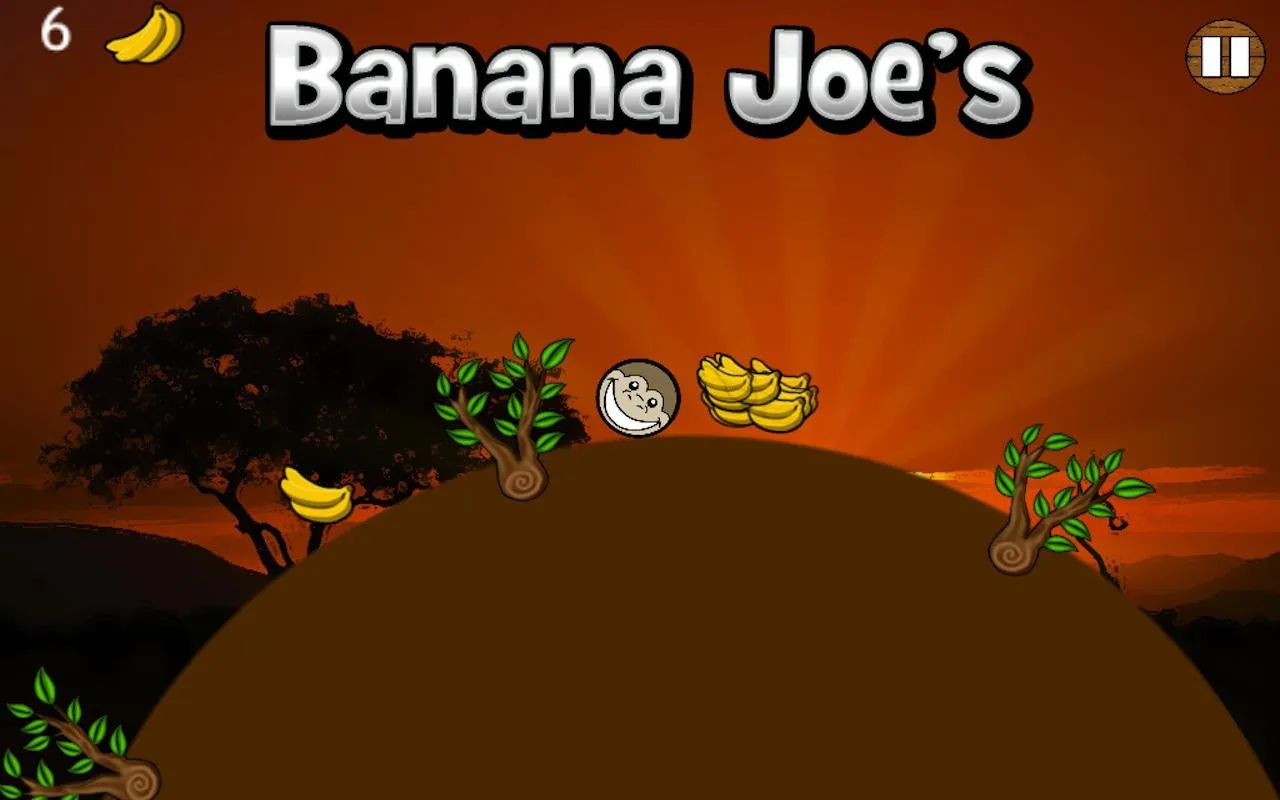 Banana Joes | Indus Appstore | Screenshot