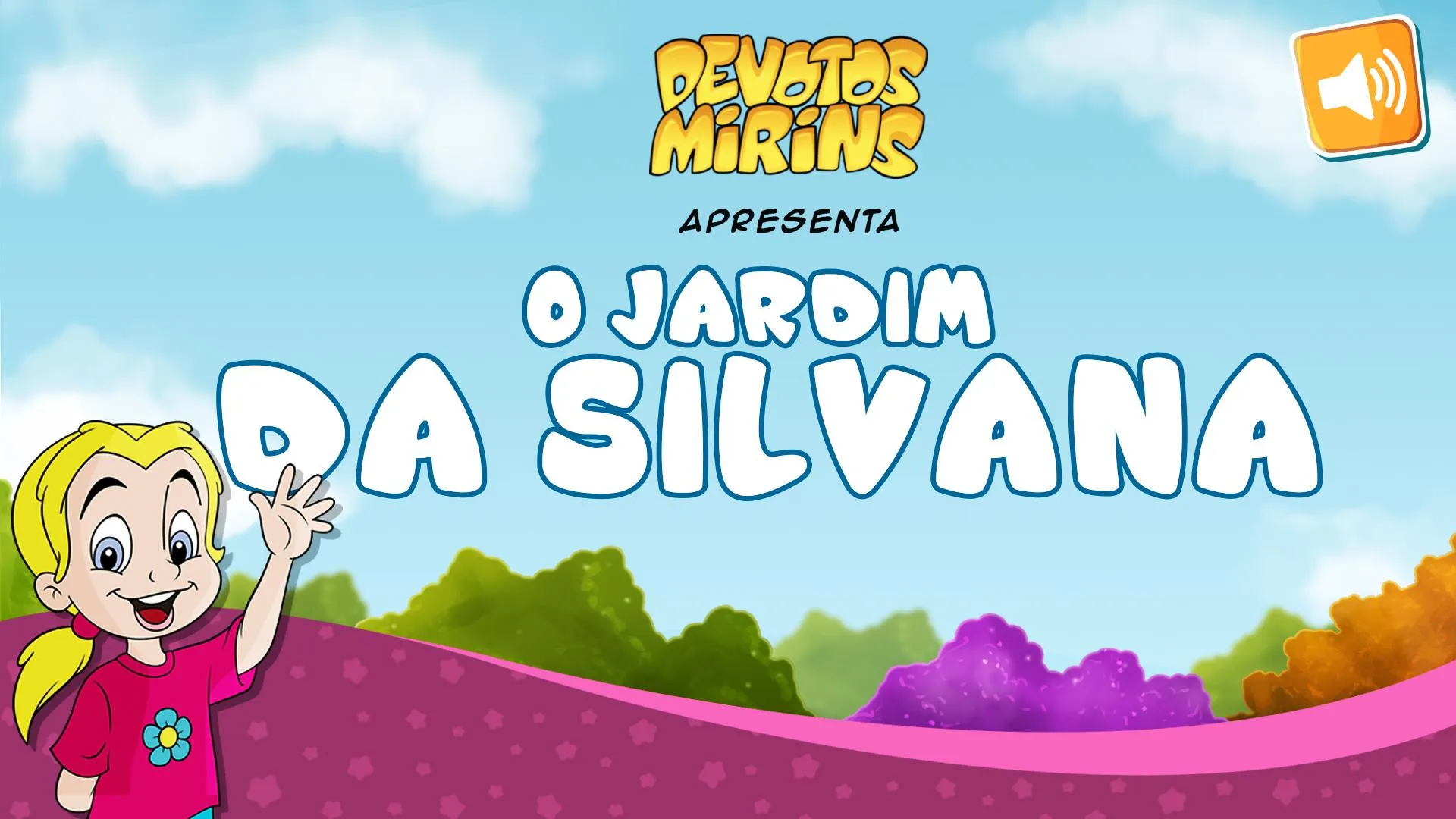 Jardim da Silvana | Indus Appstore | Screenshot