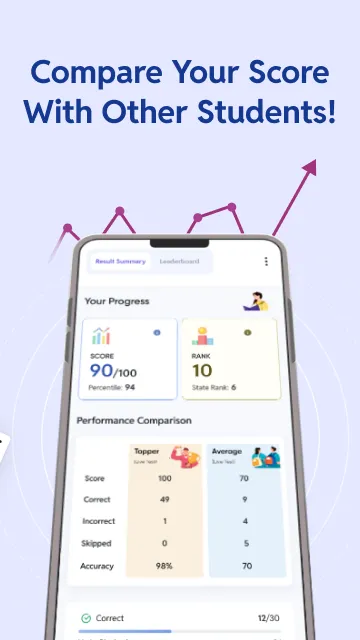 PW -JEE/NEET, UPSC, GATE, SSC | Indus Appstore | Screenshot