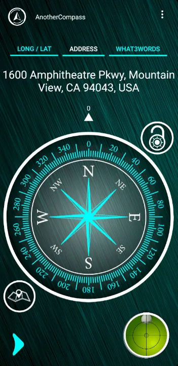 Another Compass | Indus Appstore | Screenshot