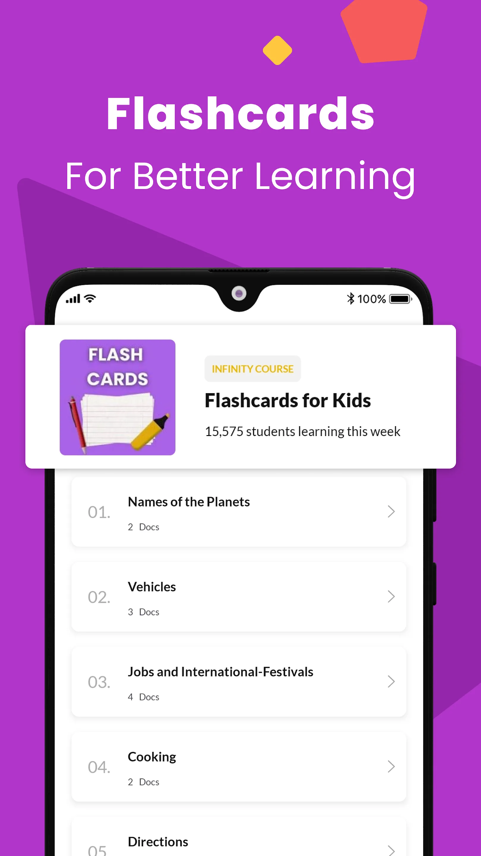 Class 4 CBSE Subjects & Maths | Indus Appstore | Screenshot