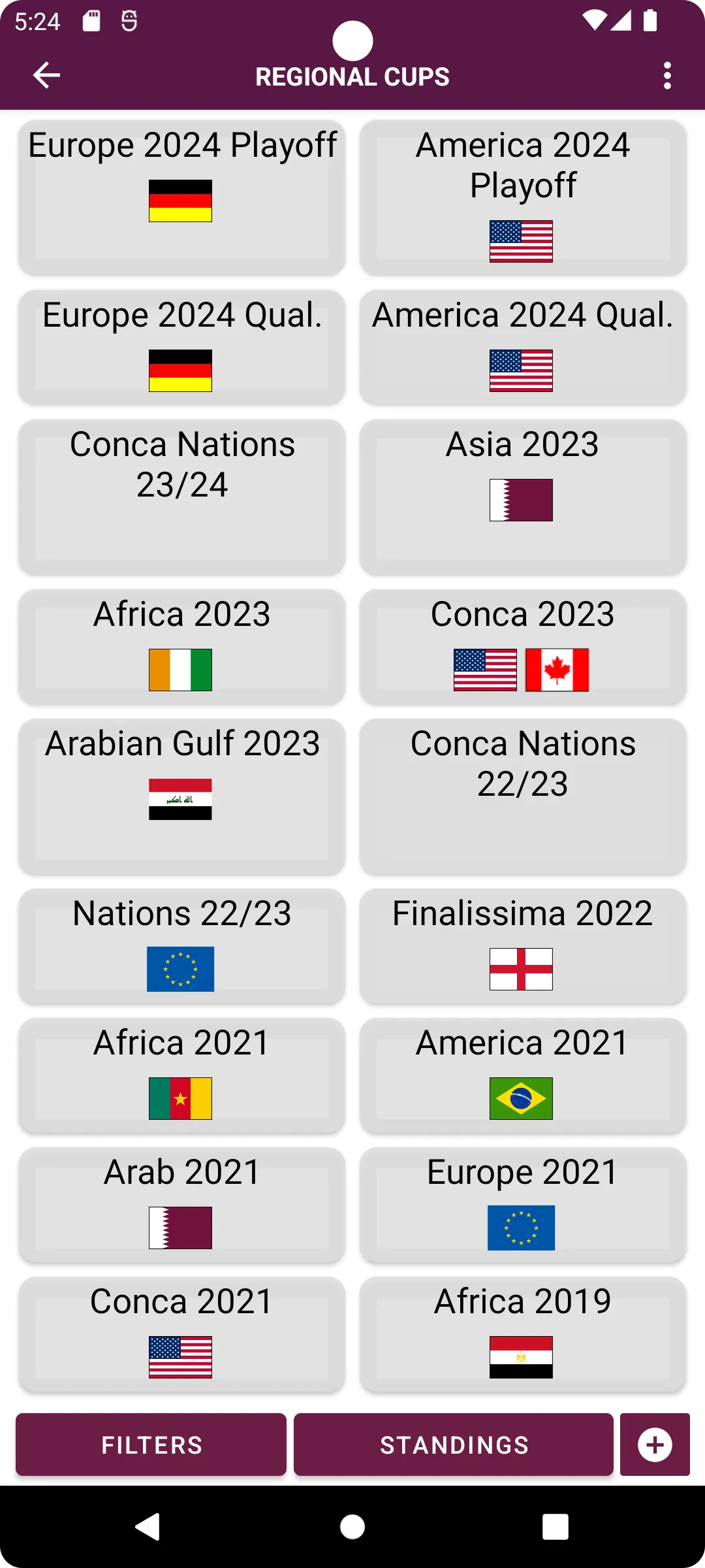 World Football Simulator 2024 | Indus Appstore | Screenshot