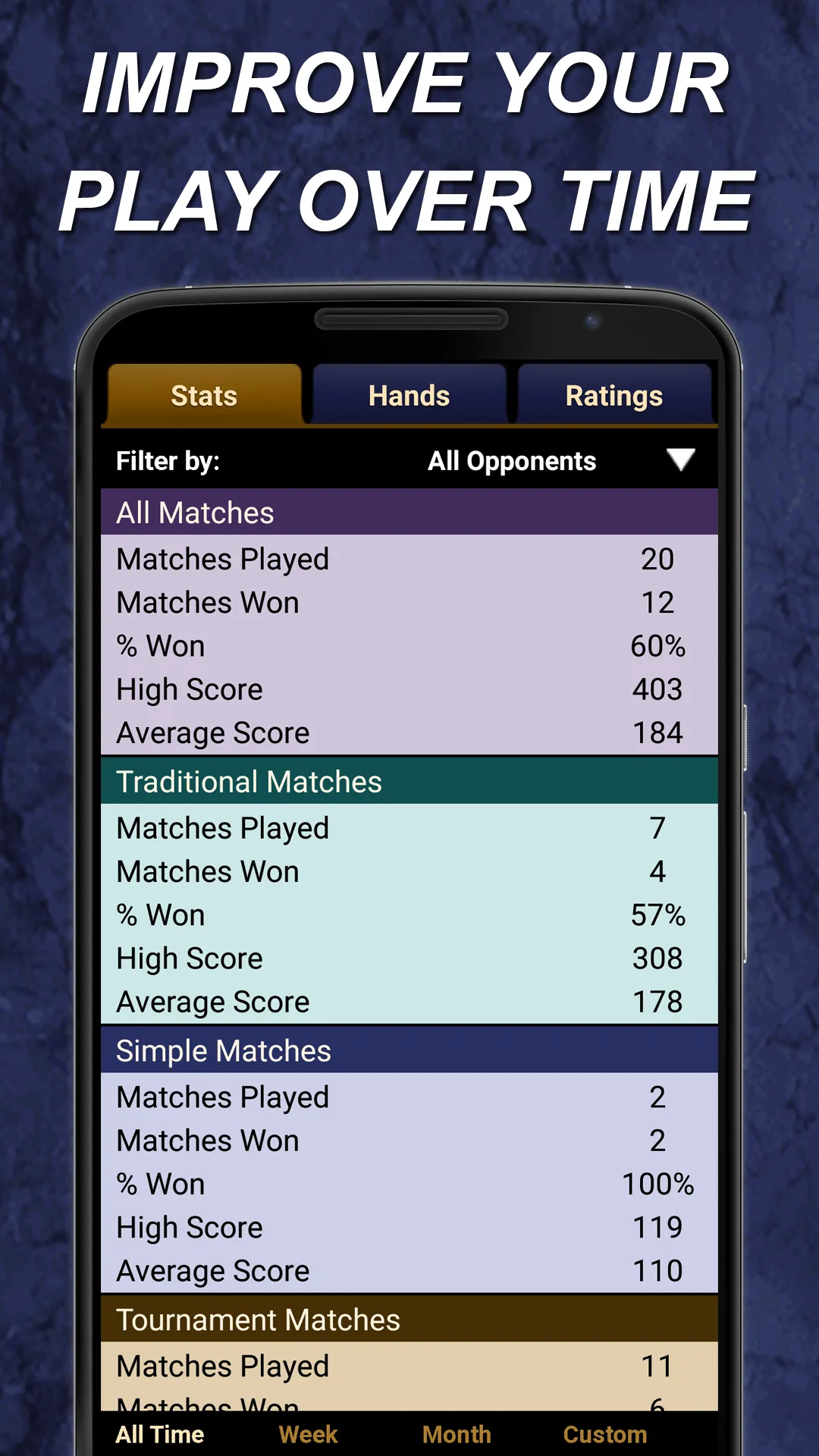 Gin Rummy | Indus Appstore | Screenshot