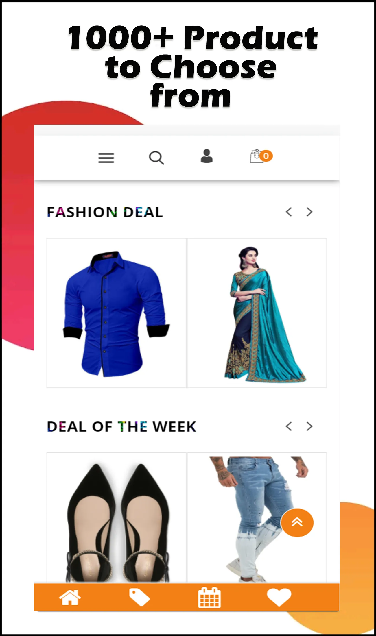 Maxxdeal4u | Indus Appstore | Screenshot