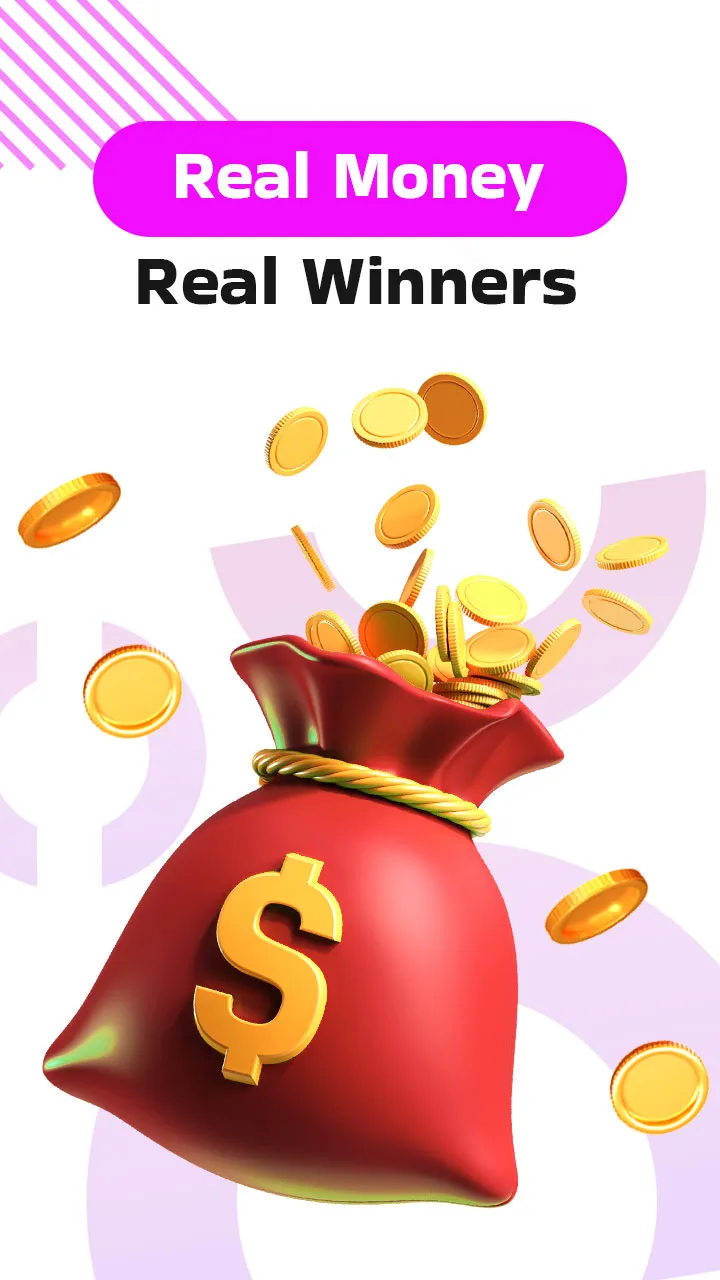 AppBucks: Win Real Money Games | Indus Appstore | Screenshot