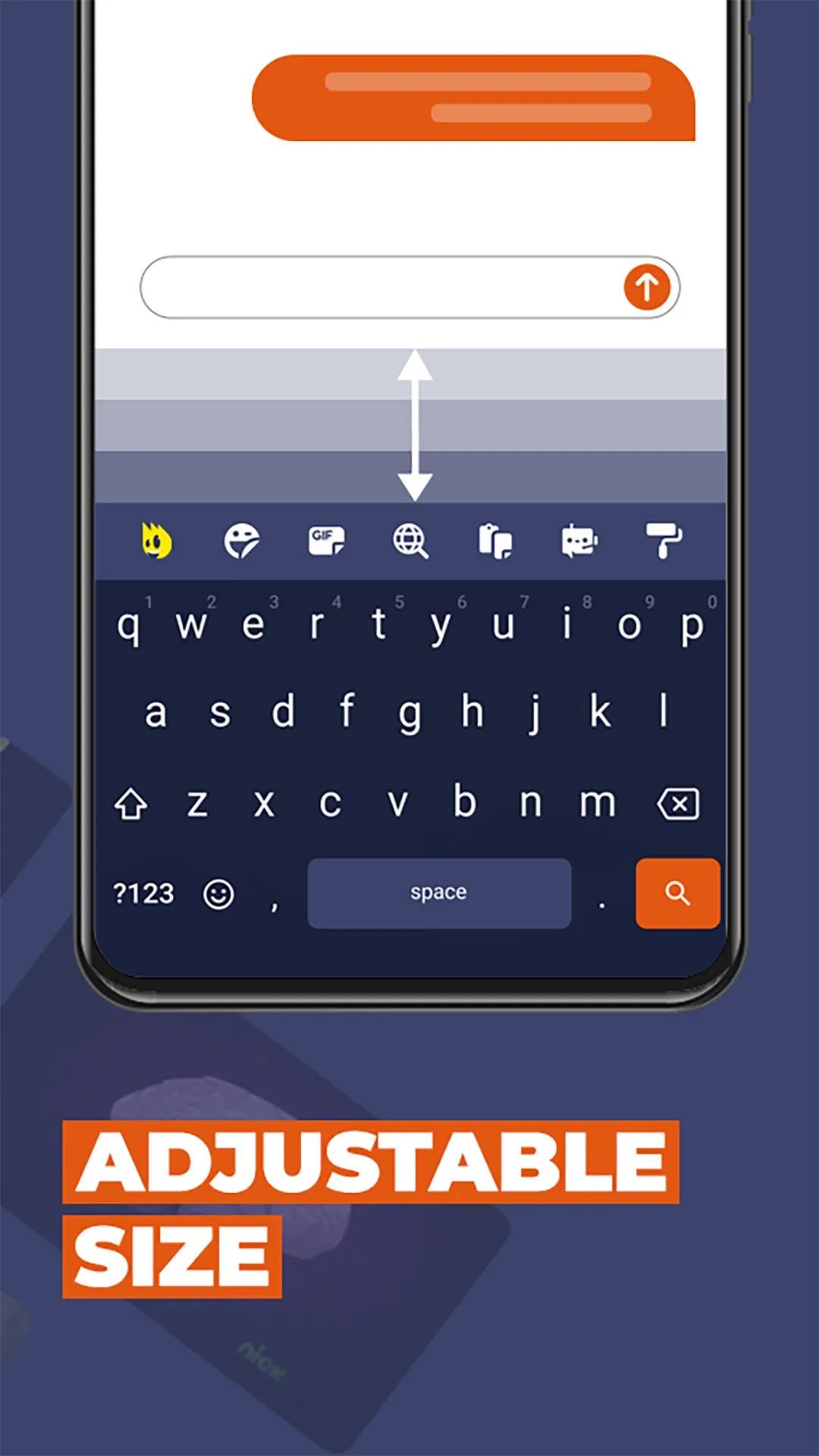 Keyboard Pro 2024 | Indus Appstore | Screenshot