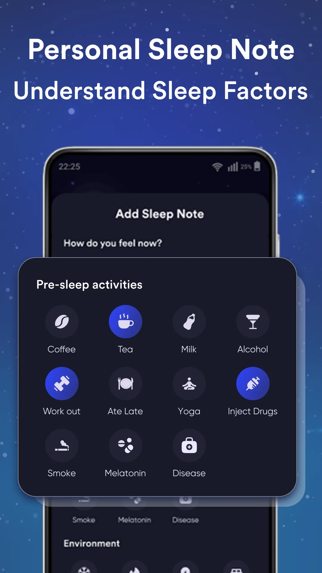 Sleep Cycle - Sleep Tracker | Indus Appstore | Screenshot