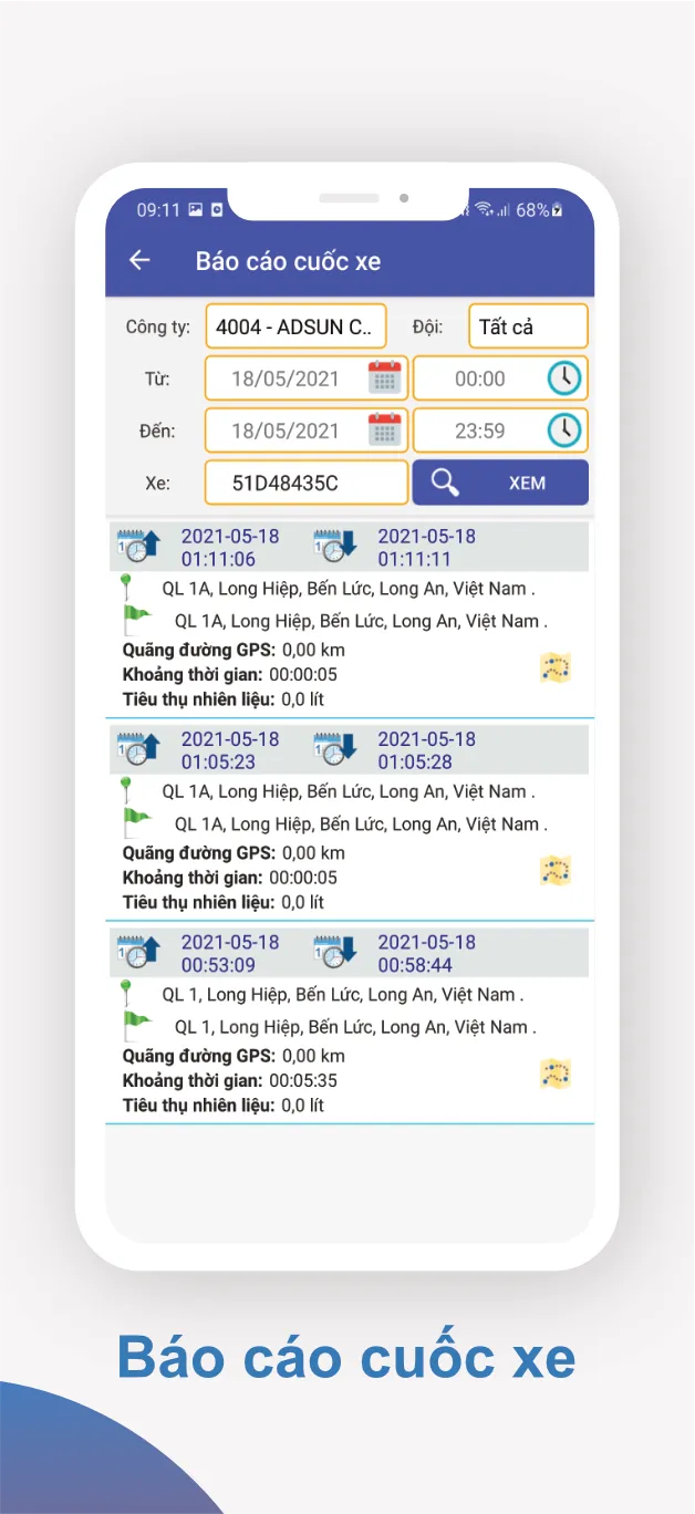 AdsunGPS | Indus Appstore | Screenshot